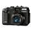 Câmera Digital Canon PowerShot G12 c/ LCD 2,8”, 10MP, Zoom Óptico 5x, Estabilizador de Foto, PictBridge, Vídeo HD, Detecção de Face, Sorriso e Piscada