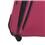 Mala de Viagem Samsonite Spinner Mars Giro 360º Pequena - Vermelha