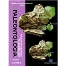 Livro - Paleontologia: Paleovertebrados Paleobo...