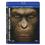 Blu-Ray + DVD / Cópia Digital - Planeta dos Macacos: A Origem - 2 Discos