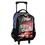 Mochila de Carrinho Choice Bag Extreme Race: Tiger ERTI300 - Azul