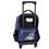 Mochila de Carrinho Choice Bag Extreme Race: Tiger ERTI300 - Azul