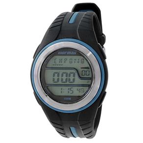 Relógio Masculino Digital Mormaii Action GR/8A – Azul