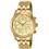 Relógio Masculino Analógico Technos Classic Cronógrafo JS15AJ/4X – Champagne