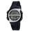 Relógio Feminino Digital Mormaii Action M675AA/8A - Azul/Preto