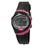 Relógio Feminino Digital Mormaii Action M595AA/8P - Preto/Rosa