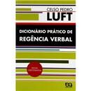Dicionário Prático de Regência Verbal