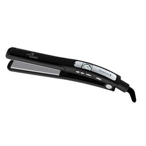 Prancha Remington Wet2Straight S7904 Secos/Molhados - Preta