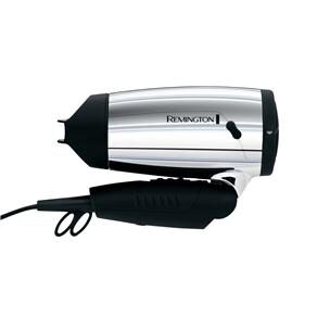 Secador Remington Dobrável para Viagem D2922 - Preto