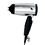 Secador Remington Dobrável para Viagem D2922 - Preto