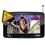 Navegador GPS Apontador T501 com Tela TFT LCD Touch Screen 5", Mapas 3D, Orientação por Voz e TV Digital