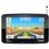 Navegador GPS Apontador T501 com Tela TFT LCD Touch Screen 5", Mapas 3D, Orientação por Voz e TV Digital