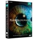 DVD - Planeta Humano - 3 Discos