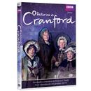 DVD - O Retorno a Cranford - 2 Discos