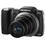 Câmera Digital Olympus SZ-10 Preta c/ 14 MP, Zoom Óptico 18x, LCD 3.0", Foto Panorâmica e Vídeos em HD (720p) + Bolsa p/ Câmera Stillo ST110 - Preta