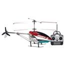 Helicóptero Thunder Candide c/ Controle Remoto ...