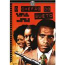 DVD - O Chefão do Gueto