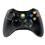 Console Microsoft Xbox 360 com 250GB de Memória + Controle sem Fio + Controle Wireless Microsoft Preto - X360