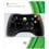 Console Microsoft Xbox 360 com 250GB de Memória + Controle sem Fio + Controle Wireless Microsoft Preto - X360