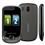 Celular Desbloqueado Alcatel OT602 Cinza com Dual Chip, Câmera 2MP, MP3, Rádio FM, Bluetooth, Touch Screen e Fone de Ouvido