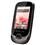 Celular Desbloqueado Alcatel OT602 Cinza com Dual Chip, Câmera 2MP, MP3, Rádio FM, Bluetooth, Touch Screen e Fone de Ouvido