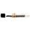 Grafite Pentel Hi-Polymer Super Lead 0.5 mm SM/C505-2B - 2 Unidades