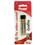 Grafite Pentel Hi-Polymer Super Lead 0.5 mm SM/C505-2B - 2 Unidades