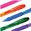 Caneta Retrátil Pentel Wow 1.0 mm SM/BK440-CR-5 - 5 unidades