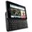 Celular Desbloqueado TIM Motorola Milestone 3 QWERTY com Câmera 8MP, Android 2.3, Touch ,GPS, 3G, Wi-Fi, Bluetooth, Rádio FM, MP3 e Fone de Ouvido