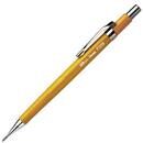 Lapiseira Pentel Sharp 0.9 mm SM/P209G - Amarela