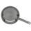 Conjunto de Panelas Richwell com Tampa de Vidro + Tigela em Aço Inox - 7 Peças