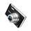 Câmera Digital Samsung PL210 Preta c/ 14.2MP, LCD 3.0", Zoom Óptico 10x, Vídeo em HD (720p), Detector de Faces e Sorrisos + Cartão 2GB