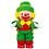Boneco Grow Patatá 02682