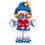 Boneco Grow Patati 02681