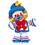 Boneco Grow Patati 02681