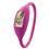 Relógio Unissex Digital 4 Fun Ion – Rosa Chiclete