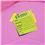 Mochila de Carrinho Choice Bag iCarly Post Kids ICPK301 - Rosa