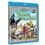 Blu-Ray 3D + Blu-Ray - Shrek Terceiro - 2 Discos