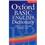 Oxford Basic English Dictionary: Helps You Learn the Most Important Word