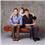 DVD - Box Coleção: Two and a Half Men - Dois Homens e Meio - 1ª a 5ª Temporadas Completas - 19 Discos 