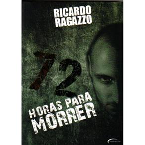 Livro - 72 Horas Para Morrer