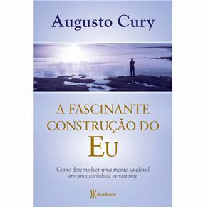 Livro - A Fascinante Construção do Eu