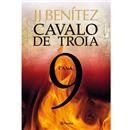 Livro - Cavalo de Troia: Caná - Volume 9