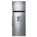 Geladeira LG Frost Free Duplex Inspiration GR-S...