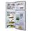 Refrigerador LG Frost Free Duplex Inspiration GR-S637GSP com Dispenser de Água 458 L - Inox