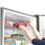 Refrigerador LG Frost Free Duplex Inspiration GR-S637GSP com Dispenser de Água 458 L - Inox