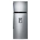 Refrigerador LG Frost Free Duplex Inspiration G...