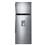 Refrigerador LG Frost Free Duplex Inspiration GR-S507GSP com Dispenser de Água 441 L - Inox
