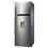 Refrigerador LG Frost Free Duplex Inspiration GR-S507GSP com Dispenser de Água 441 L - Inox