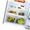 Refrigerador LG Frost Free Duplex Inspiration GR-B507GSQ 441 L - Inox